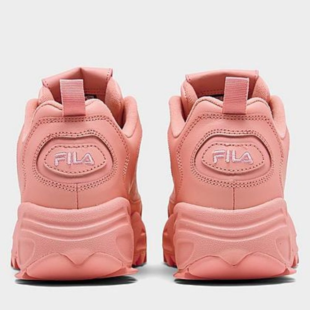 NEW  Fila Women's Disruptor 3 Casual Sneakers - Picture 6 of 15